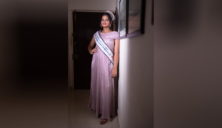 Kiarra Khanna Crowned Miss Teen Mumbai Central 2024 at Forever Miss Teen India City Finale