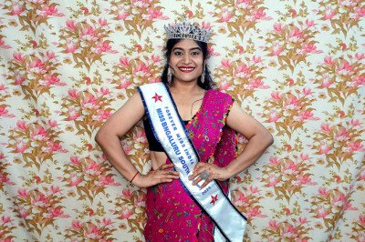 Rohini Kulkarni Crowned Miss Bengaluru South 2024 at Forever Miss India City Finale