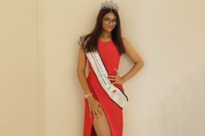 Shravya Machani Crowned Miss Teen Hyderabad City 2024 at Forever Miss Teen India City Finale