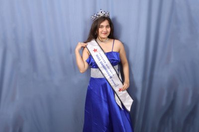 Dr. Mannat Patel Crowned Miss Gandhinagar 2024 at Forever Miss India City Finale