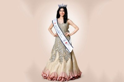 Hiya Kishore Ambekar Crowned Miss Mumbai 2024 at Forever Miss India City Finale