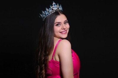 Mansi Sharma Crowned Mrs Fatehabad 2024 (G-1) at Forever Mrs India City Finale