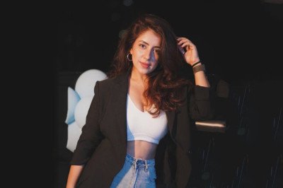 Dolly Chawla Opens Up About Playing Meera in Tumm Se Tumm Tak