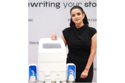 Dr. Khushboo Jha Launches ARTIQA, a New Era in Body Contouring