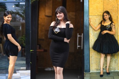 Strong Participation in Jaipur Boosts Momentum for Miss Urvashi Season 4