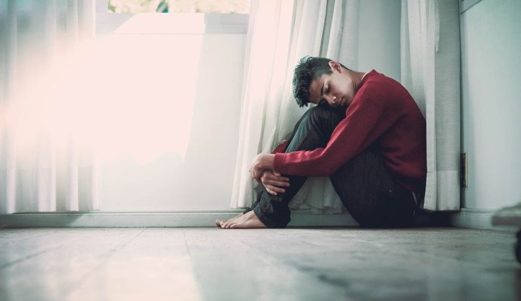 Anxiety’s Effects On The Body And Mind