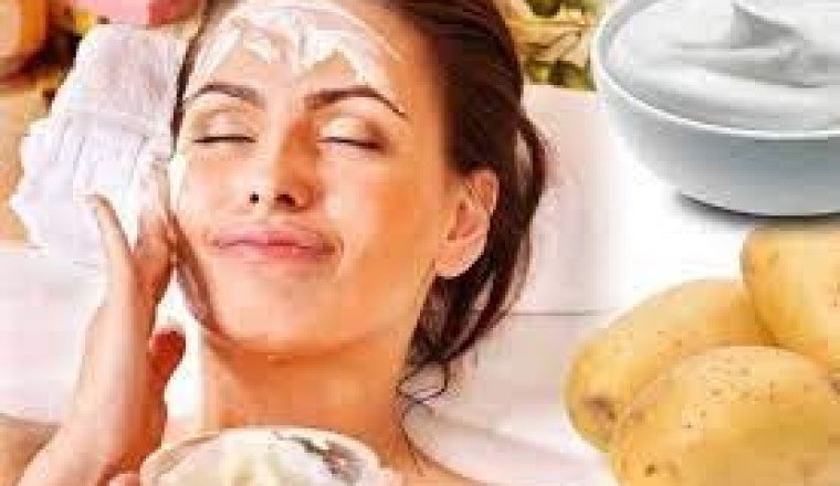 Get Your Milk Cream Face Pack Ready To Bring Back Your Lost Complexion’s Glow