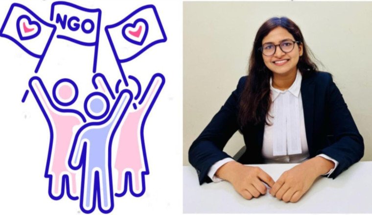 Jagritee Singh: A Beacon of Hope for the Underprivileged