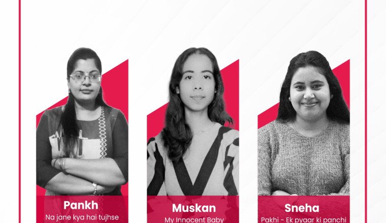 Emerging Writers Find Success and Opportunity on Pocket Novel Platform