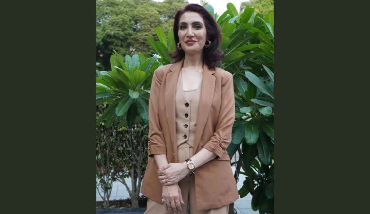 Exploring the diverse journey of Tina Singh Walia, reinforcing individuals through transformative image consulting