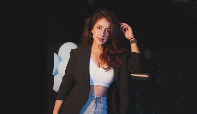 Dolly Chawla Opens Up About Playing Meera in Tumm Se Tumm Tak