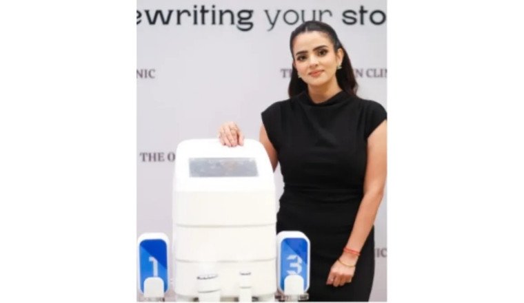 Dr. Khushboo Jha Launches ARTIQA, a New Era in Body Contouring