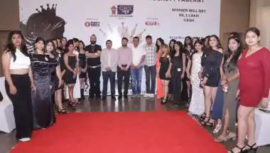 Miss & Mrs Rajasthan Glamour 2026 Ajmer Audition a Grand Success