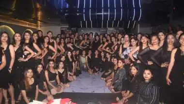 Miss Glam Rajasthan 2026 Audition Draws 1500+ Aspirants in Jaipur