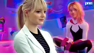 Gwen Stacy to Debut as Spider-Gwen in Marvel Animated Series