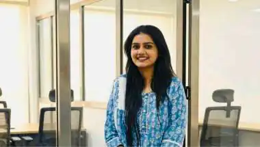 “Learning Can’t Be Limited to a Day”: Megha Singh Nandiwal on World Book Day