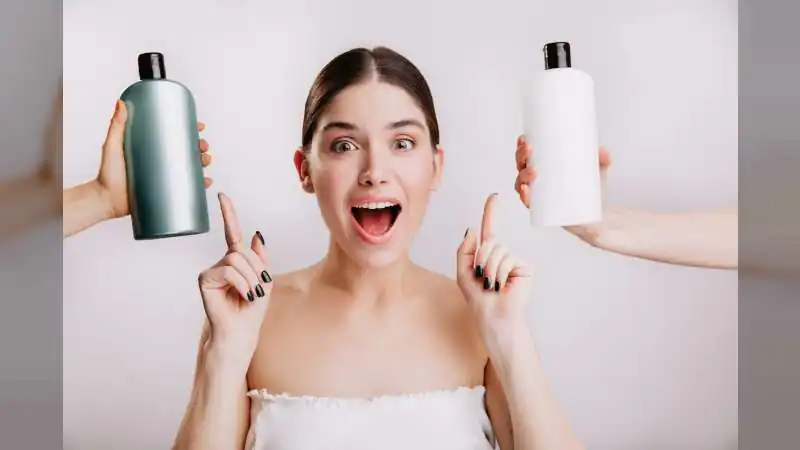Best Practices For Selecting The Correct Shampoo And Conditioner