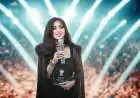 Anjali Phougat Uses Cannes Stage for Cultural Bridge