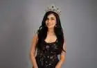 Small-Town Dreams Realized: Harshita Sahu Wins Miss Universe Madhya Pradesh 2026 Crown