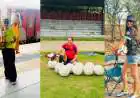 The Football Coach Empowering Kota’s Young Boys and Girls- Madhu Bishnoi