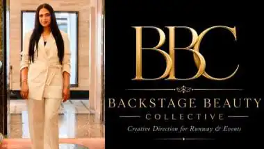 From House of Lords to Backstage at Fashion Week: The Rise of Shabana Subhani's Backstage Beauty Collective