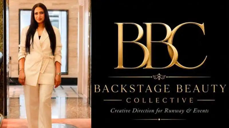 From House of Lords to Backstage at Fashion Week: The Rise of Shabana Subhani's Backstage Beauty Collective