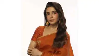 Seven Months Pregnant, Samantha Ruth Prabhu Still Shows Up: Inside Her Chennai Shoot For Celebrity MasterChef Tamil