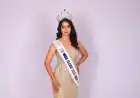 Law Student, Pageant Contender: Jaipur's Niharika Rathore to Carry India's Flag at The Miss Globe 2026