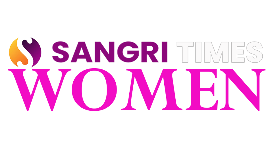 Sangri Times Women